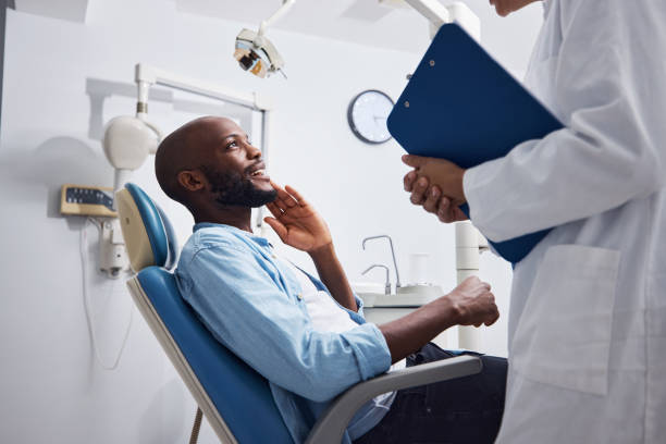 Best Emergency Wisdom Tooth Extraction in Huntsville, TN