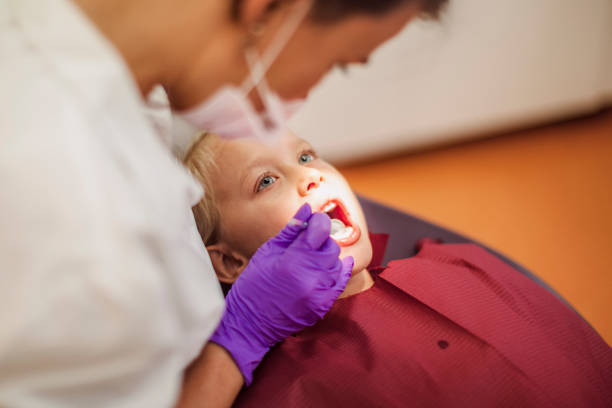 Best Emergency Dental Care for Sports Injuries in Huntsville, TN