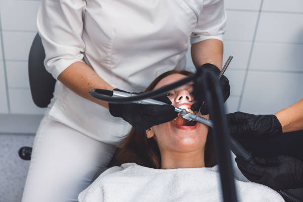 Best Knocked-Out Tooth (Avulsed Tooth) Treatment in Huntsville, TN