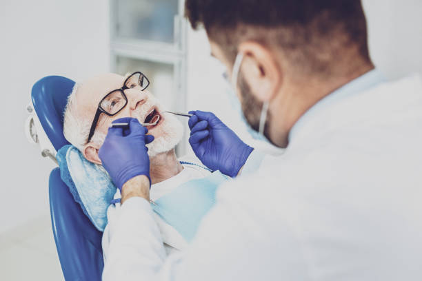 Best Emergency Care for Gum Disease in Huntsville, TN